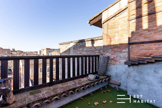 achat appartement toulouse 31000