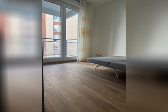 achat appartement toulouse 31000