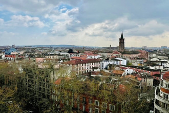 achat appartement toulouse 31000