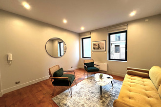 achat appartement toulouse 31000