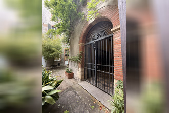 achat appartement toulouse 31000