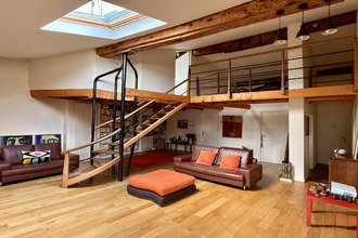 achat appartement toulouse 31000