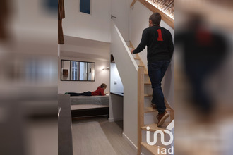 achat appartement toulouse 31000