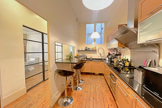 achat appartement toulouse 31000