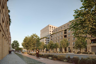 achat appartement toulouse 31000