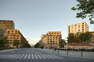 achat appartement toulouse 31000