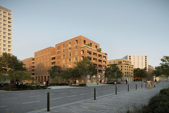 achat appartement toulouse 31000