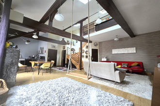 achat appartement toulouse 31000