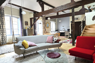 achat appartement toulouse 31000