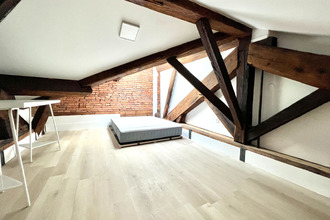 achat appartement toulouse 31000