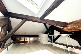 achat appartement toulouse 31000