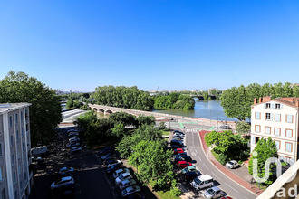 achat appartement toulouse 31000