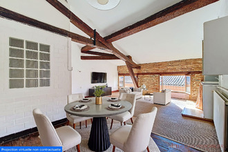 achat appartement toulouse 31000