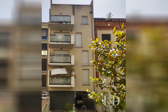 achat appartement toulouse 31000