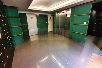 achat appartement toulouse 31000