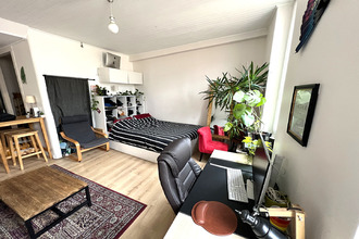 achat appartement toulouse 31000