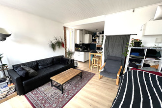 achat appartement toulouse 31000