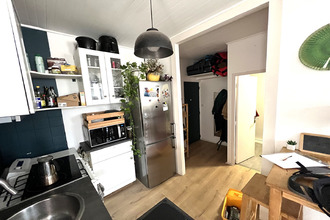 achat appartement toulouse 31000