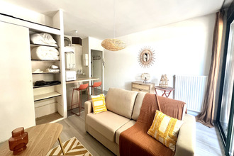 achat appartement toulouse 31000