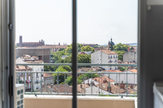 achat appartement toulouse 31000