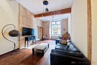achat appartement toulouse 31000