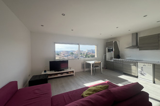 achat appartement toulouse 31000