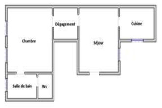 achat appartement toulouse 31000