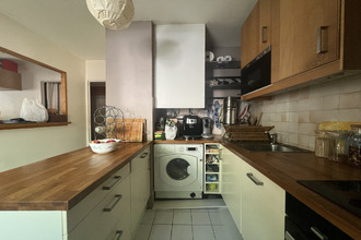 achat appartement toulouse 31000