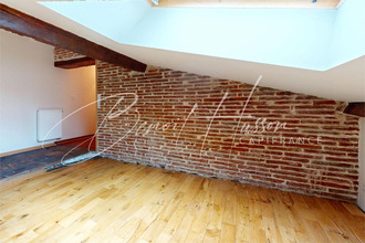 achat appartement toulouse 31000