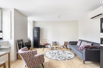 achat appartement toulouse 31000