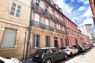 achat appartement toulouse 31000