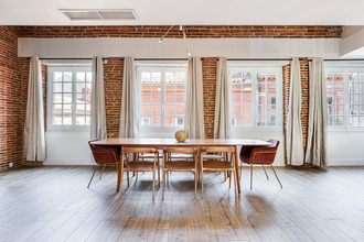 achat appartement toulouse 31000