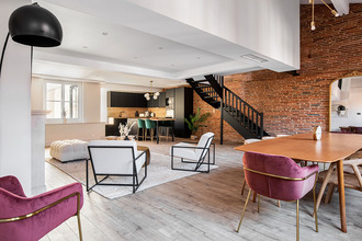 achat appartement toulouse 31000