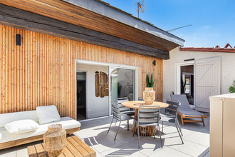 achat appartement toulouse 31000