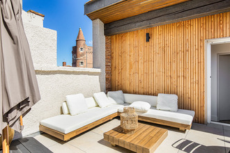 achat appartement toulouse 31000