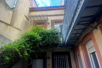 achat appartement toulouse 31000