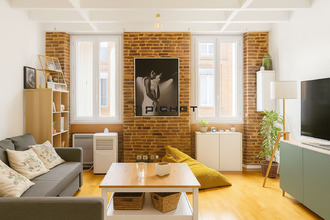 achat appartement toulouse 31000