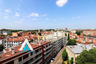 achat appartement toulouse 31000