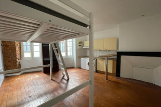 achat appartement toulouse 31000