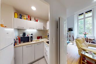 achat appartement toulouse 31000