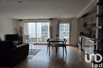 achat appartement toulouse 31000