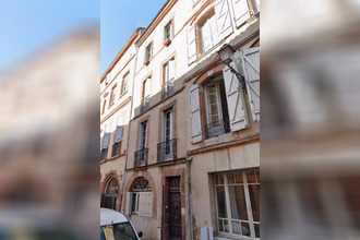 achat appartement toulouse 31000