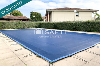 achat appartement toulouse 31000