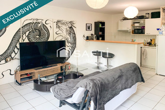 achat appartement toulouse 31000