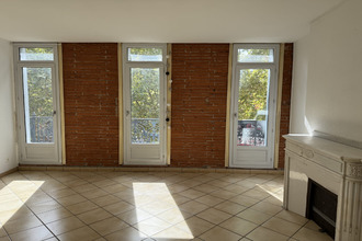 achat appartement toulouse 31000