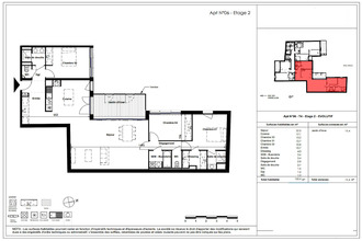 achat appartement toulouse 31000