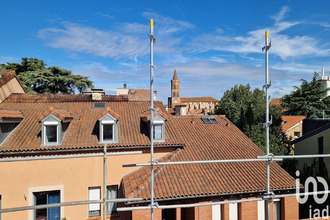 achat appartement toulouse 31000