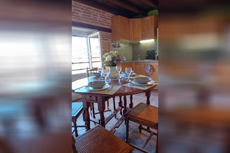 achat appartement toulouse 31000