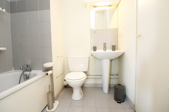 achat appartement toulouse 31000