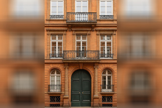 achat appartement toulouse 31000